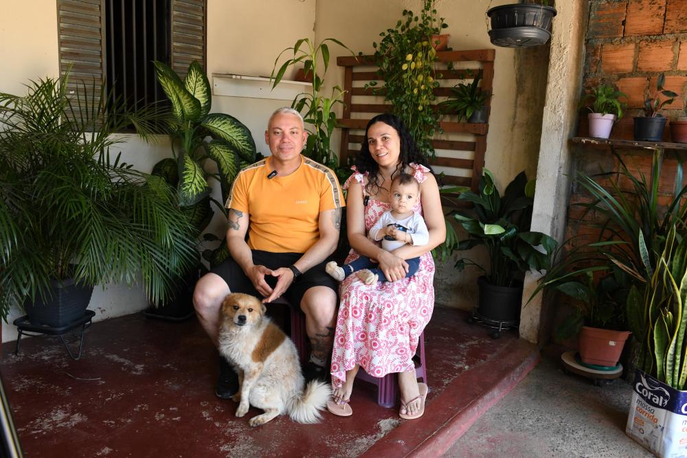 Capa da notícia: ‘Primavera com Amor’ será o tema do Casamento Comunitário na Concha Acústica em 14 de setembro